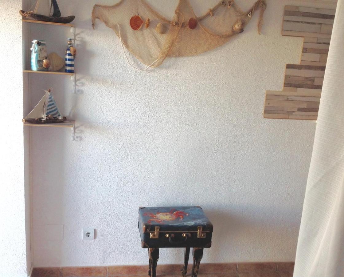The Studio Benalmádena Exteriér fotografie