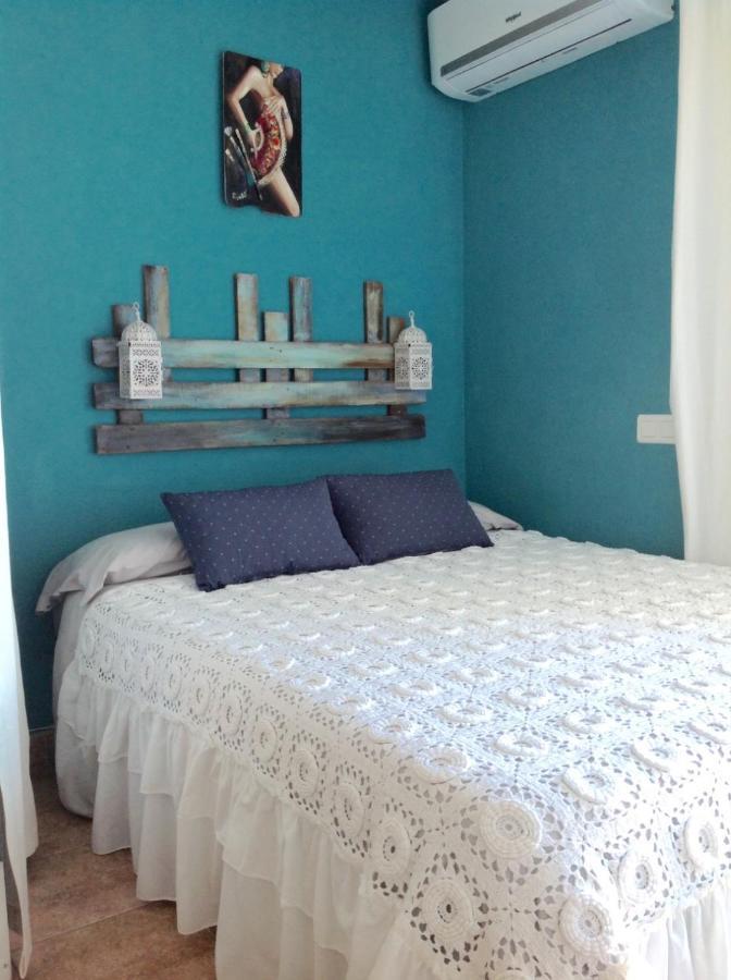 The Studio Benalmádena Exteriér fotografie