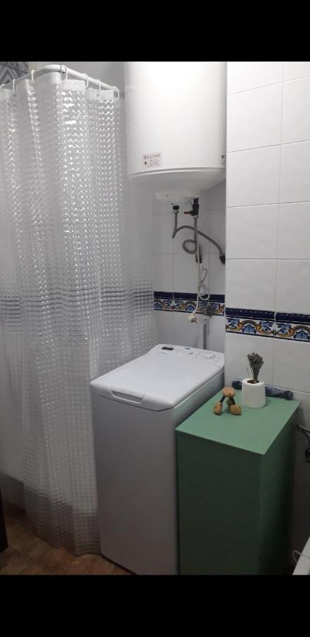 The Studio Benalmádena Exteriér fotografie